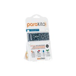 Parakito Bracelet Anti-Moustique Adulte Girafe