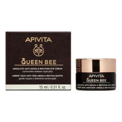 QUEEN BEE Crème Yeux Anti-âge