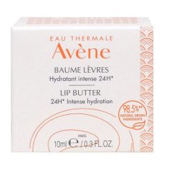 Avene Baume Levres Hydratant 24H 10Ml