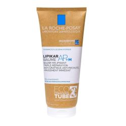 La Roche-Posay Lipikar Ap+M Baume Relipidant Eco Tube 200Ml