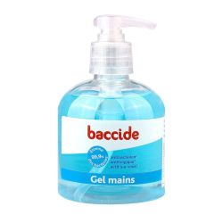 Baccide Gel Main S Rincag300Ml