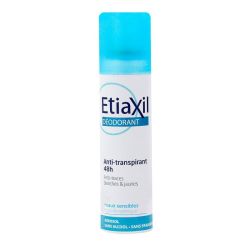 Etiaxil Antitranspirant Déodorant 48H Aér/150Ml