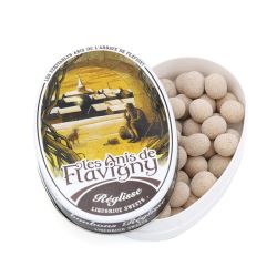 Les Anis De Flavigny Bonbons Réglisse