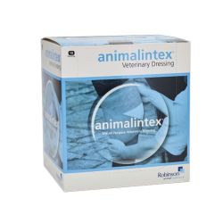 Audevard Animalintex Cataplasme vétérinaire (x10)