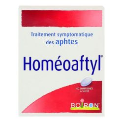 Homeoaftyl Cpr 300Mg   Bt 60