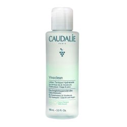 Caudalie Vinoclean Lotion Tonique Hydratante 100ml