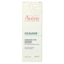 Avene Cicalfate+ émulsion réparatrice Post-Acte  40Ml