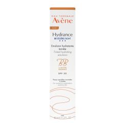 Avene Hydrance Bb Lumiere Emulsion Légère 40Ml