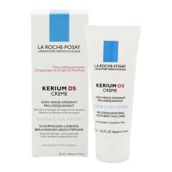 La Roche-Posay Kerium Ds Crème Soin Visage 40Ml