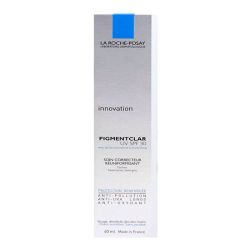 Lrp Pigmentclar Uv Spf30 Cr T/40Ml