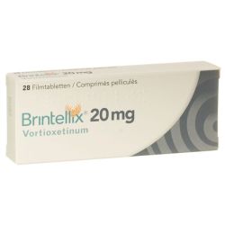 Brintellix 20Mg Cpr Pell Plq/28