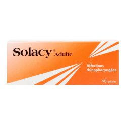 Solacy Ad Gelu Bt 90
