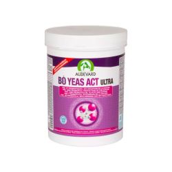 Audevard Bo Yeas Act Ultra pré- et probiotiques digestion cheval (600 g)