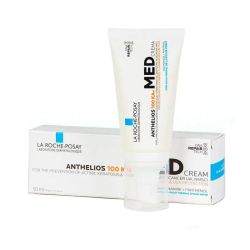 La Roche-Posay Anthelios 100 Ka+ Med (50 ml)