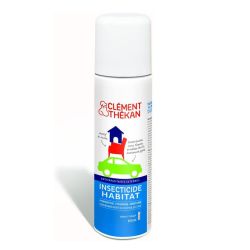 Clément Thékan Insecticide Habitat spray fogger (200ml)