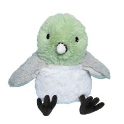 Bouillotte Oiseau en Peluche