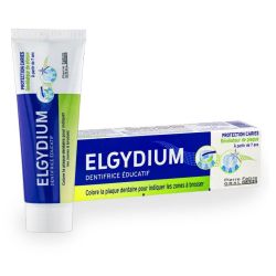Elgydium Dentifrice Révélateur de Plaque (50 ml)