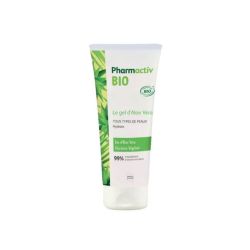 Pharmactiv Bio Le Gel d'Aloe Vera (200 ml)