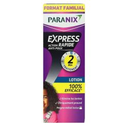 Paranix Express 2 Minutes Lotion 195Ml