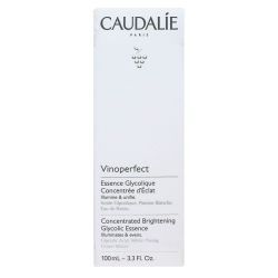 Caudalie Vinoperfect Essence Glycolique Concentrée d'Éclat 100ml