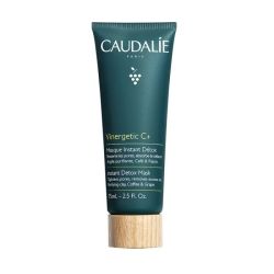 Caudalie Vinergetic C+ Masque Instant Détox 75ml