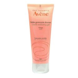 Avene Les Essentiels Gelée Gomm Douc T/75Ml