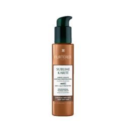 Furterer Sublime Karité Crème Lissante Cheveux Très Secs (100 ml)