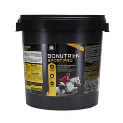 Audevard Bonutron Sport Pro équilibre & performances du cheval de sport (18 kg)