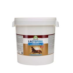 Audevard Lactofoal Lait en poudre maternisé spécial poulain (14 kg)