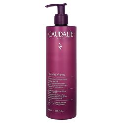 Caudalie Soin Corps Nourrissant Hyaluronique Thé des Vignes 400ml