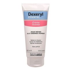 Dexeryl Essentiel Cr Lavante 200Ml