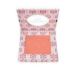 Charlotte Bio Blush Rose Corail Poudre