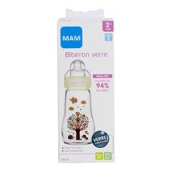 Mam Bib Ver Decor Deb2   260Ml