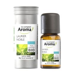 Le Comptoir Aroma Huile Essentielle Laurier Noble Bio