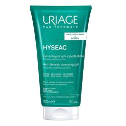 Uriage Hyséac Gel Nettoyant anti-imperfections (150 ml)