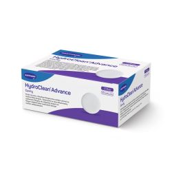 Hartmann Pansements HydroClean Advance Cavity (rond 4 cm) (x10)