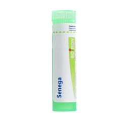 Boiron Senega Tube 5 Ch (4 g)