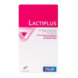 LACTIPLUS Digestion Transit