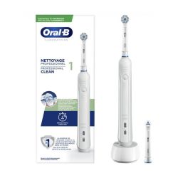 Oral-B Brosse Dents Electrique Nettoyage Professionnel 1