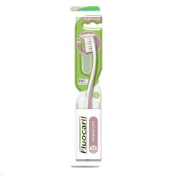 Fluocaril brosse à dents Sensibilité extra souple (0,15mm)