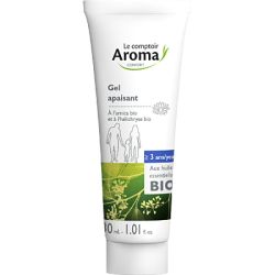 Le Comptoir Aroma Confort Gel Apaisant Arnica 30Ml