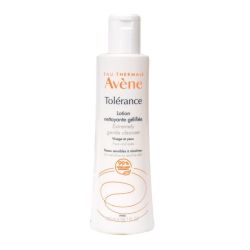 Avene Tolerance Control Lotion nettoyante gélifiée 200Ml