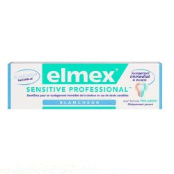 Elmex Dent Sensit Pro Bla 75Ml