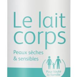 Pharmactiv Lait Corps Sans Parfum 400Ml