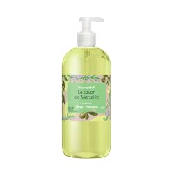 Pharmactiv Savon de Marseille Olive - Romarin (1L)
