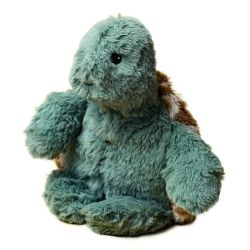 Bouillotte Tortue en Peluche