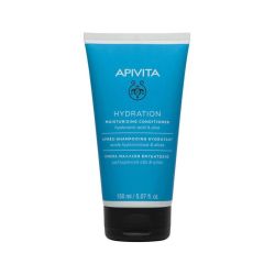 Apivita Après-shampoing Hydratant (150 ml)