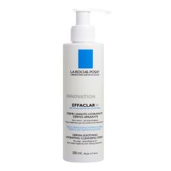 La Roche-Posay Effaclar H Crème Lavante Peaux Grasses 200Ml