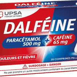 Dalfeine 16Cp