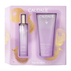 Caudalie Coffret Ange des Vignes Noël 2024 (eau de parfum 50 ml + gel douche 200 ml)